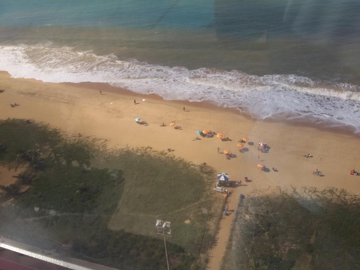 Pasargada Praia Da Costa Vila Velha  Exterior photo