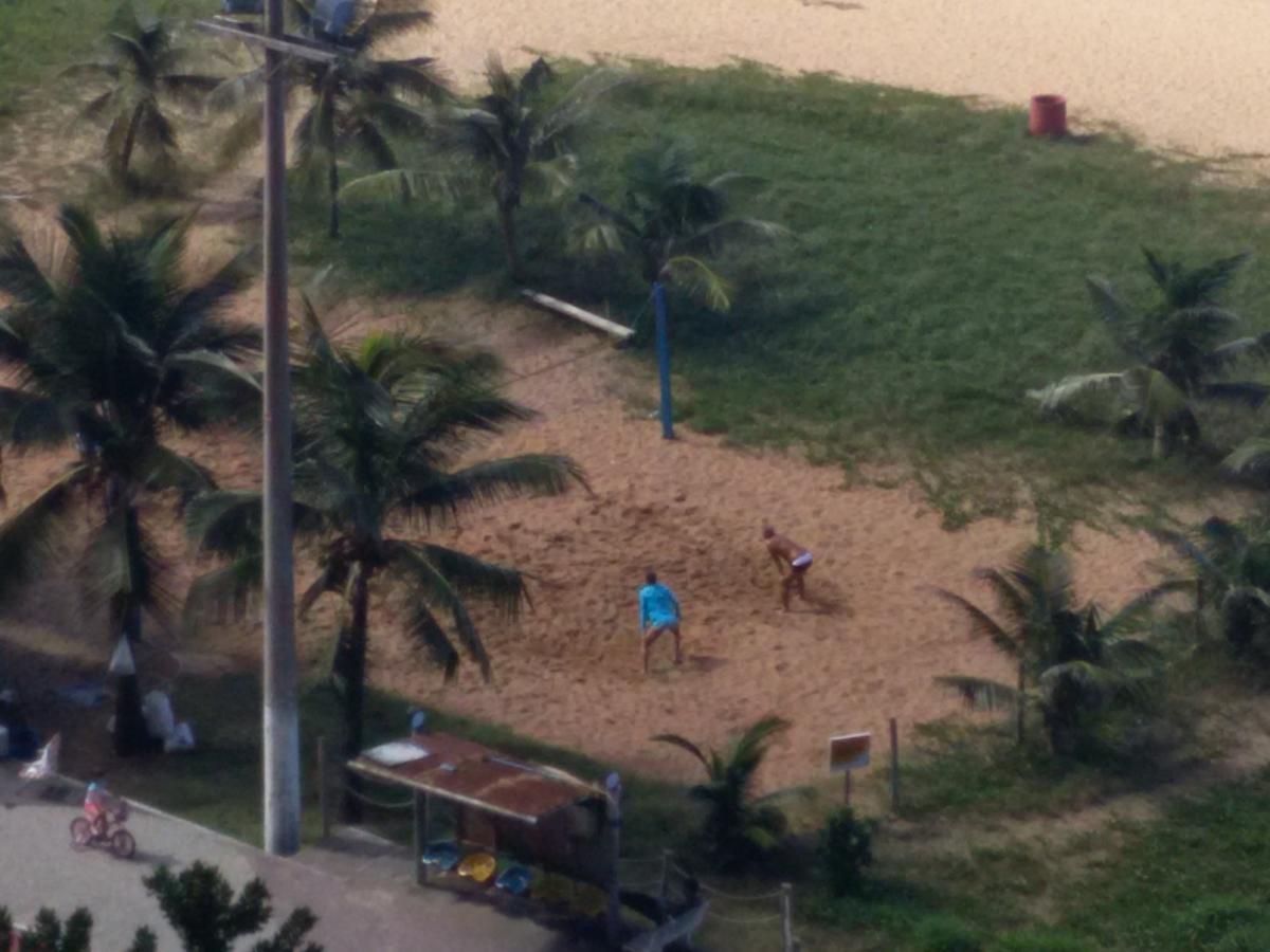 Pasargada Praia Da Costa Vila Velha  Exterior photo